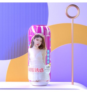 MizzZee - Asian Uniforms Temptation Series Masturbator (Anal - Oral Sex)